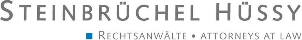 Steinbrüchel Hüssy Rechtsanwälte Logo